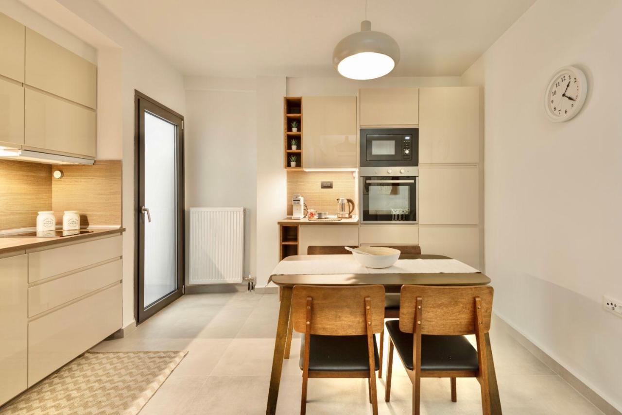 #Heart And Soul Apts By Halu! Apartments Salonic Exterior foto
