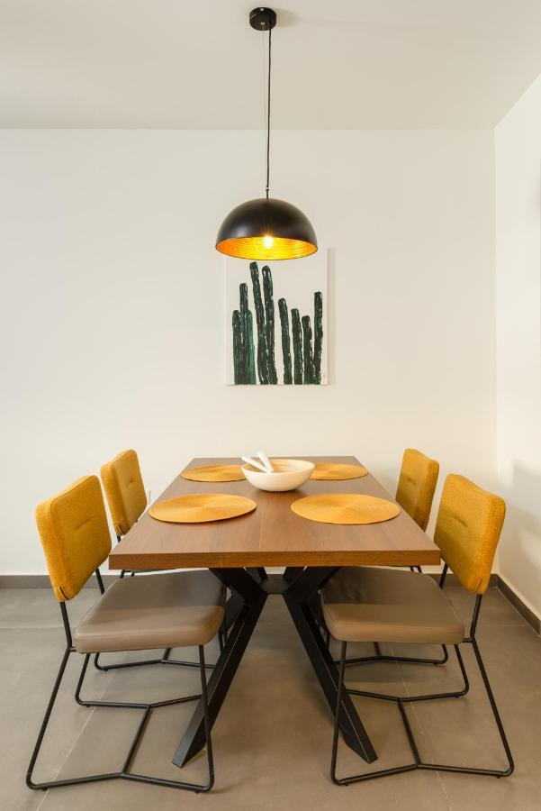 #Heart And Soul Apts By Halu! Apartments Salonic Exterior foto