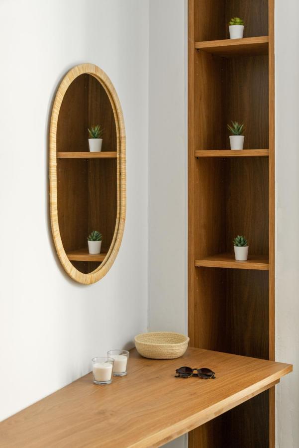#Heart And Soul Apts By Halu! Apartments Salonic Exterior foto