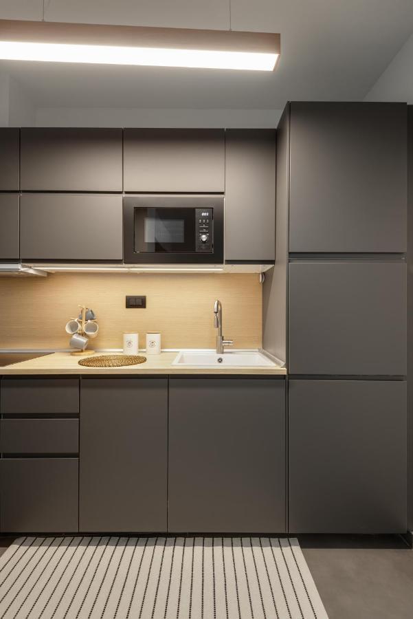 #Heart And Soul Apts By Halu! Apartments Salonic Exterior foto